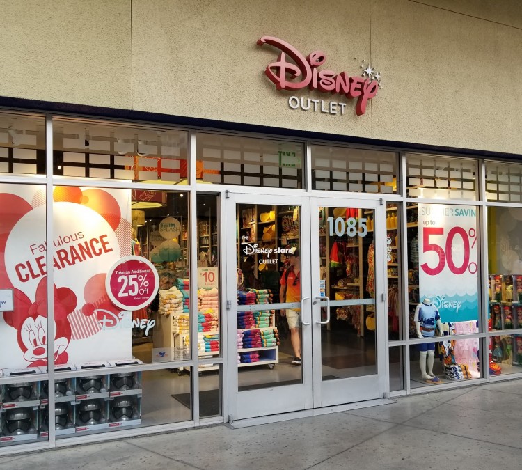 Disney Store (Las&nbspVegas,&nbspNV)